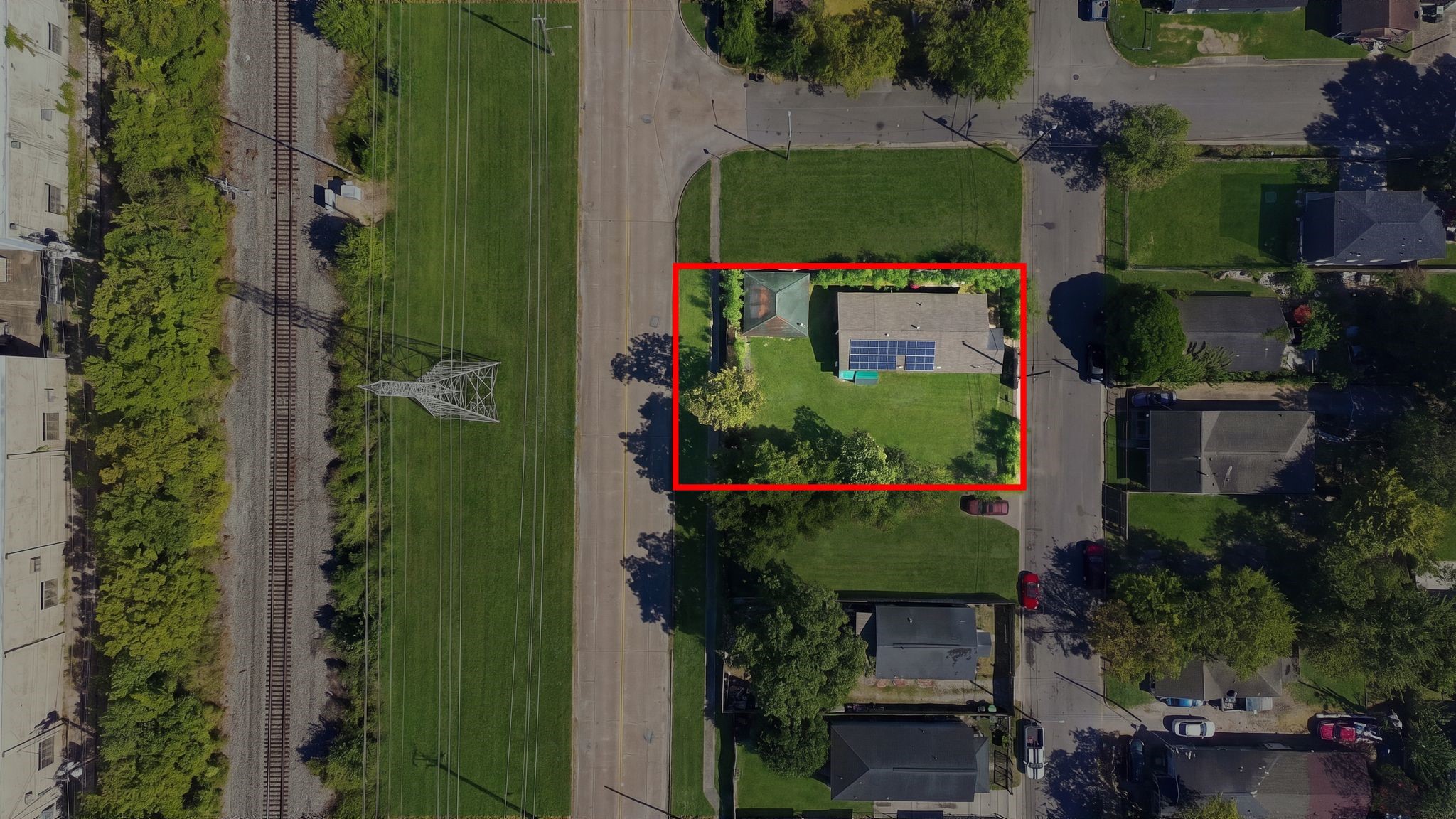 1323 E 36th Street, Houston, TX 77022