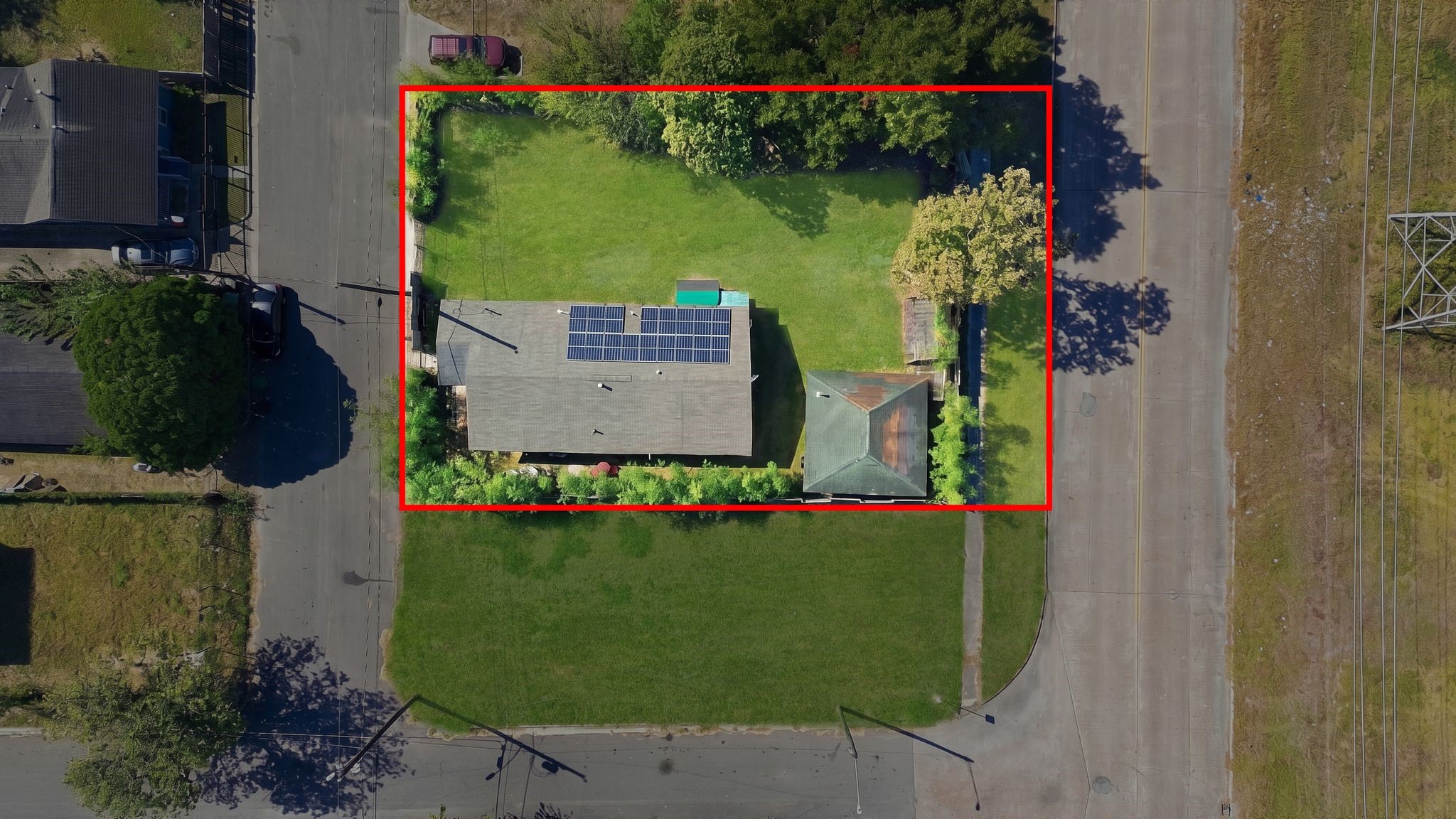 1323 E 36th Street, Houston, TX 77022