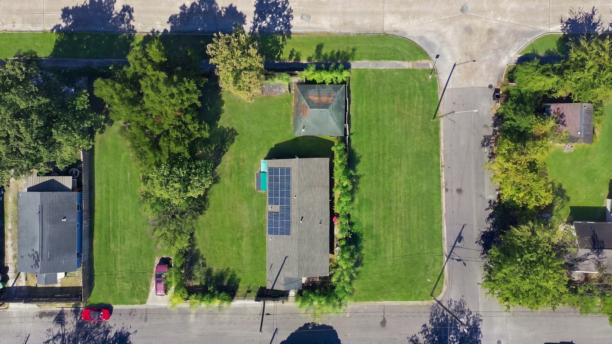 1323 E 36th Street, Houston, TX 77022