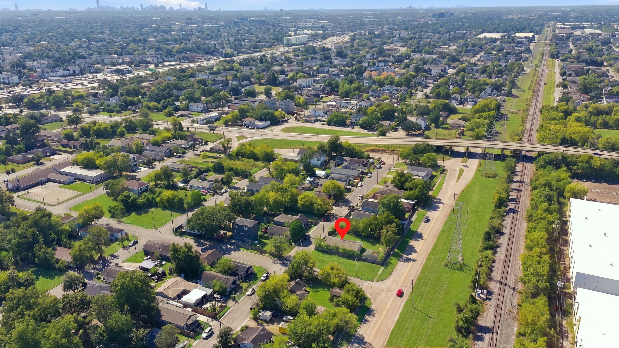 1323 E 36th Street, Houston, TX 77022