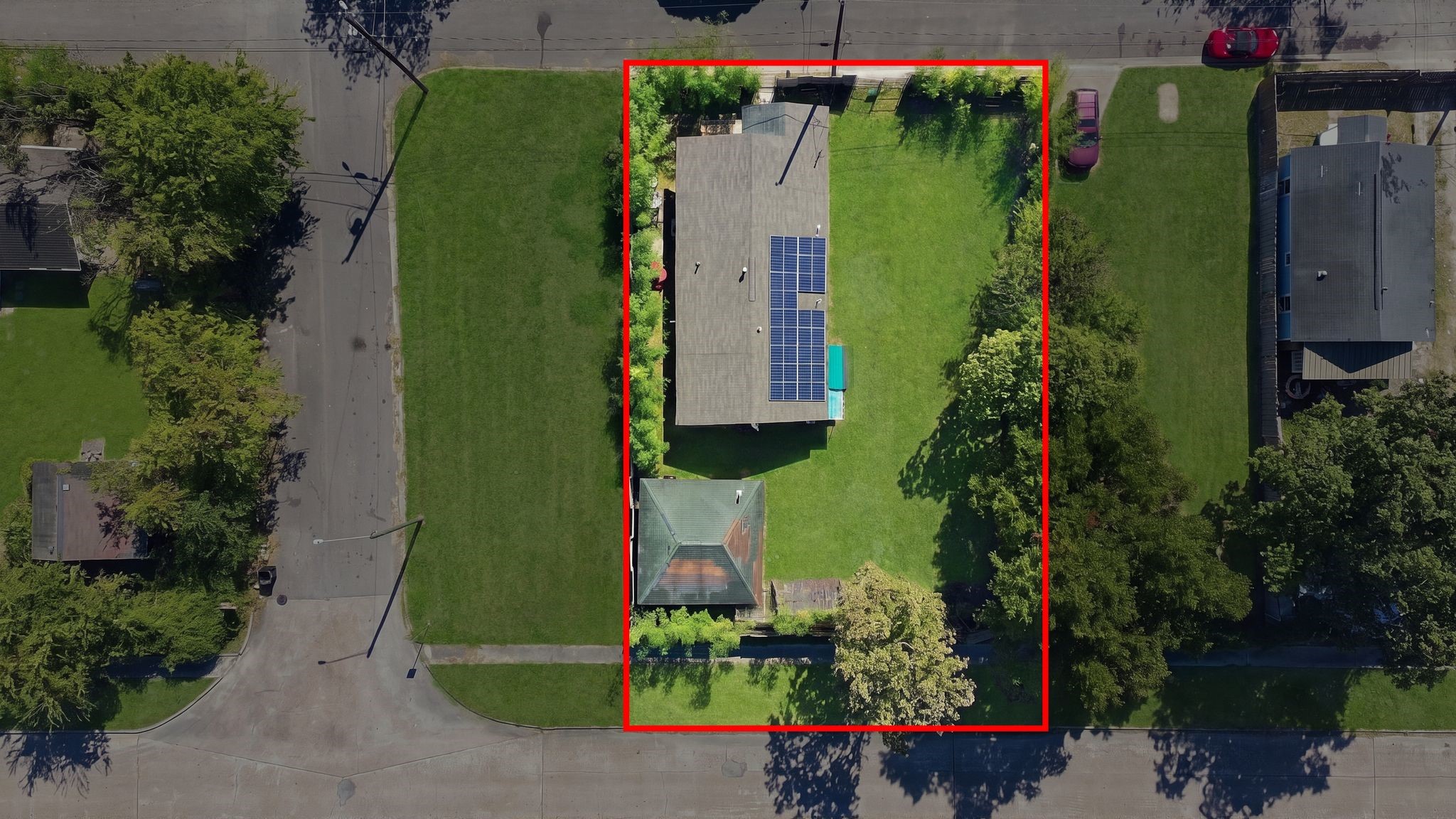 1323 E 36th Street, Houston, TX 77022