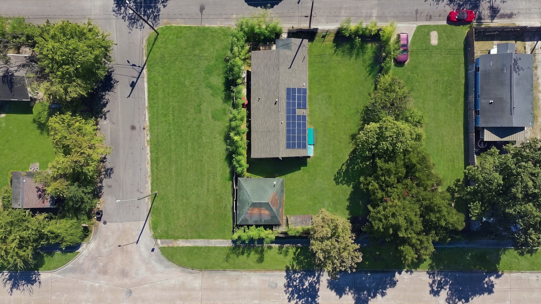 1323 E 36th Street, Houston, TX 77022