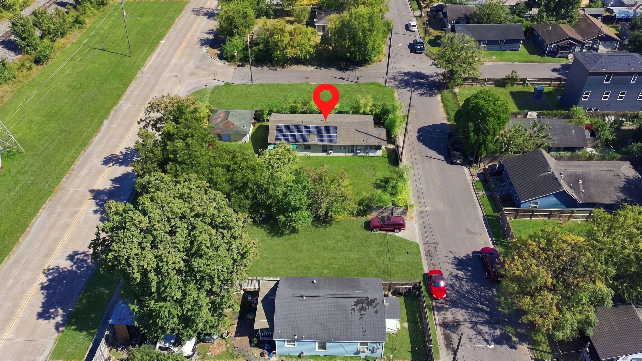 1323 E 36th Street, Houston, TX 77022