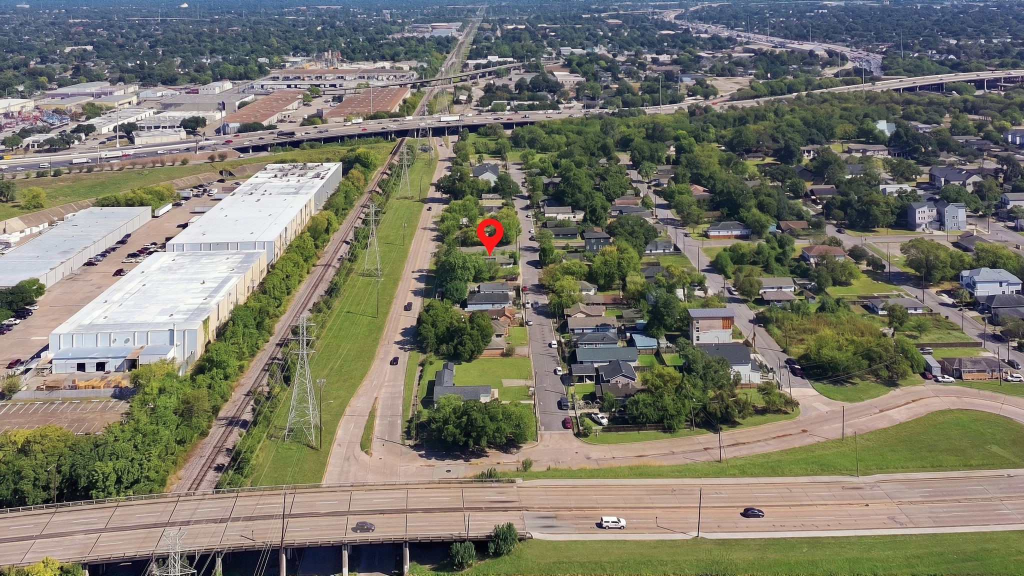 1323 E 36th Street, Houston, TX 77022