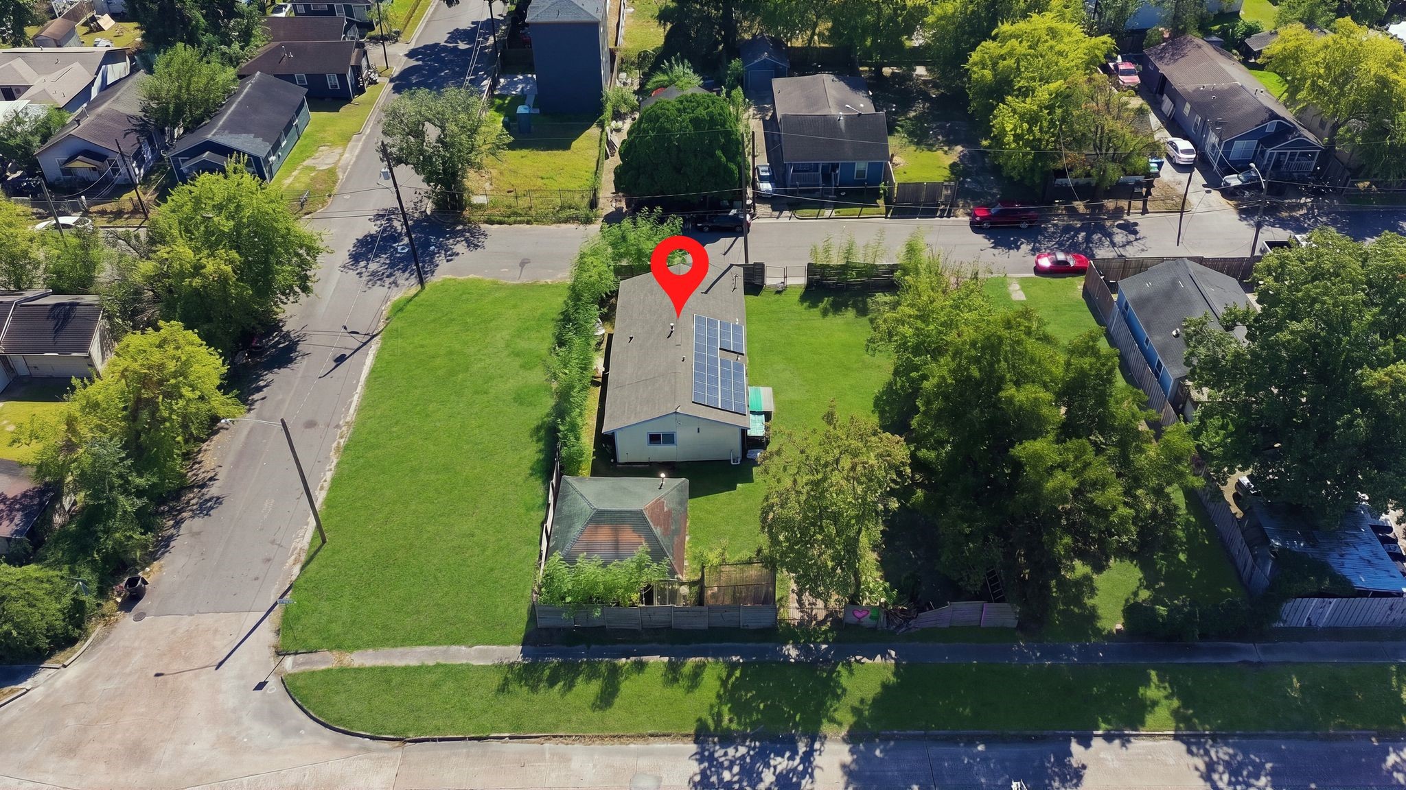 1323 E 36th Street, Houston, TX 77022