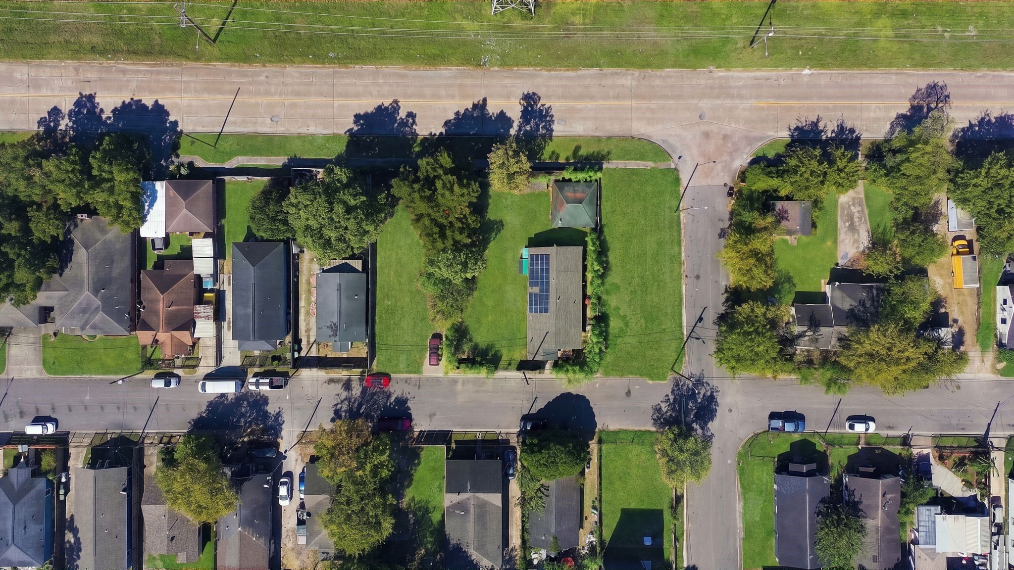 1323 E 36th Street, Houston, TX 77022