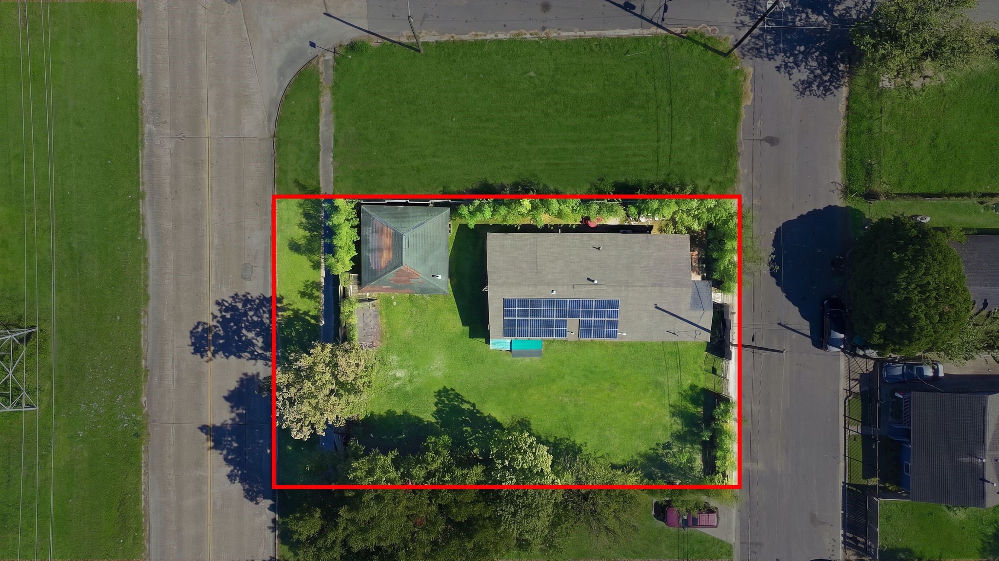 1323 E 36th Street, Houston, TX 77022