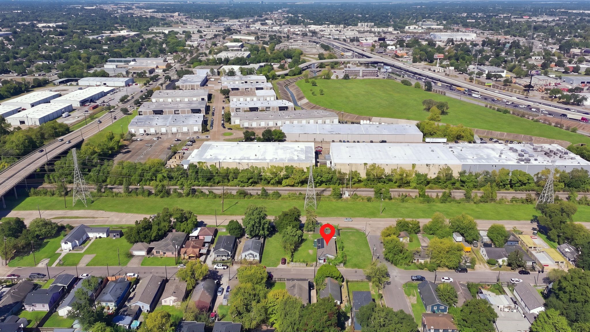 1323 E 36th Street, Houston, TX 77022