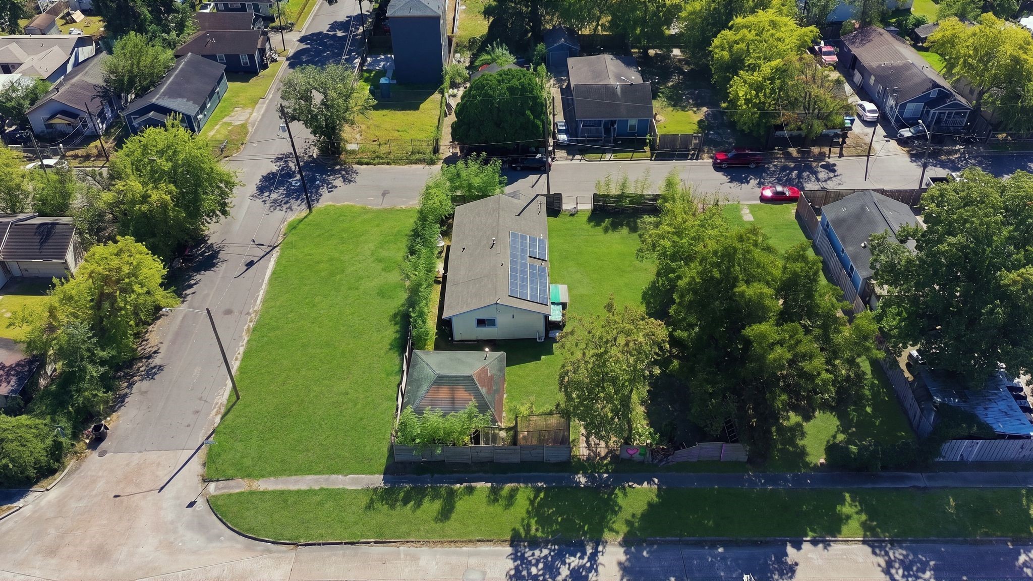 1323 E 36th Street, Houston, TX 77022