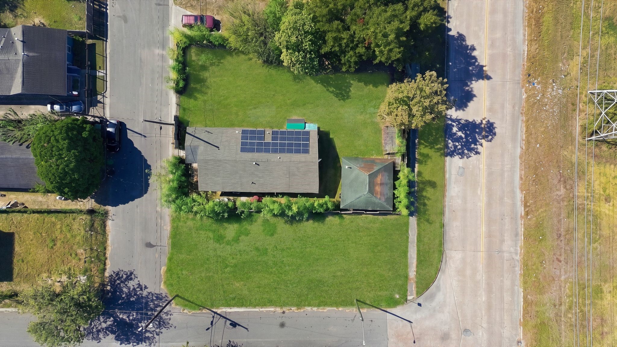 1323 E 36th Street, Houston, TX 77022