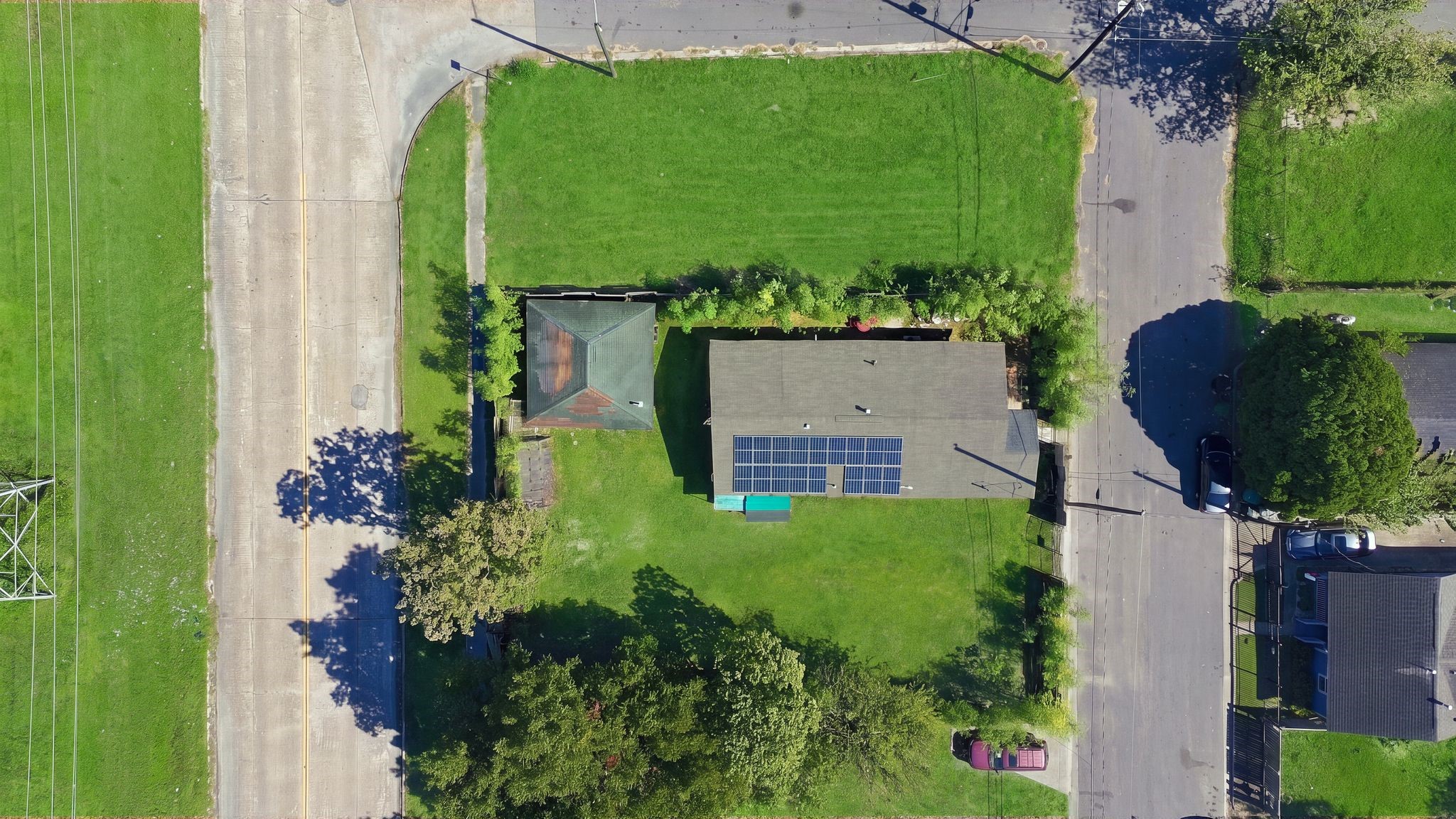 1323 E 36th Street, Houston, TX 77022