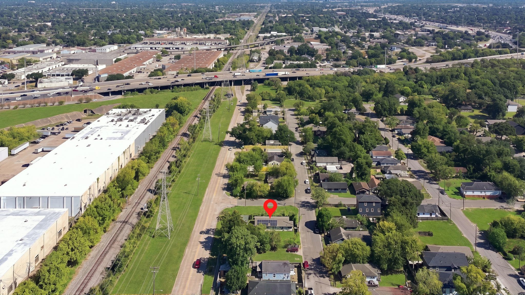 1323 E 36th Street, Houston, TX 77022