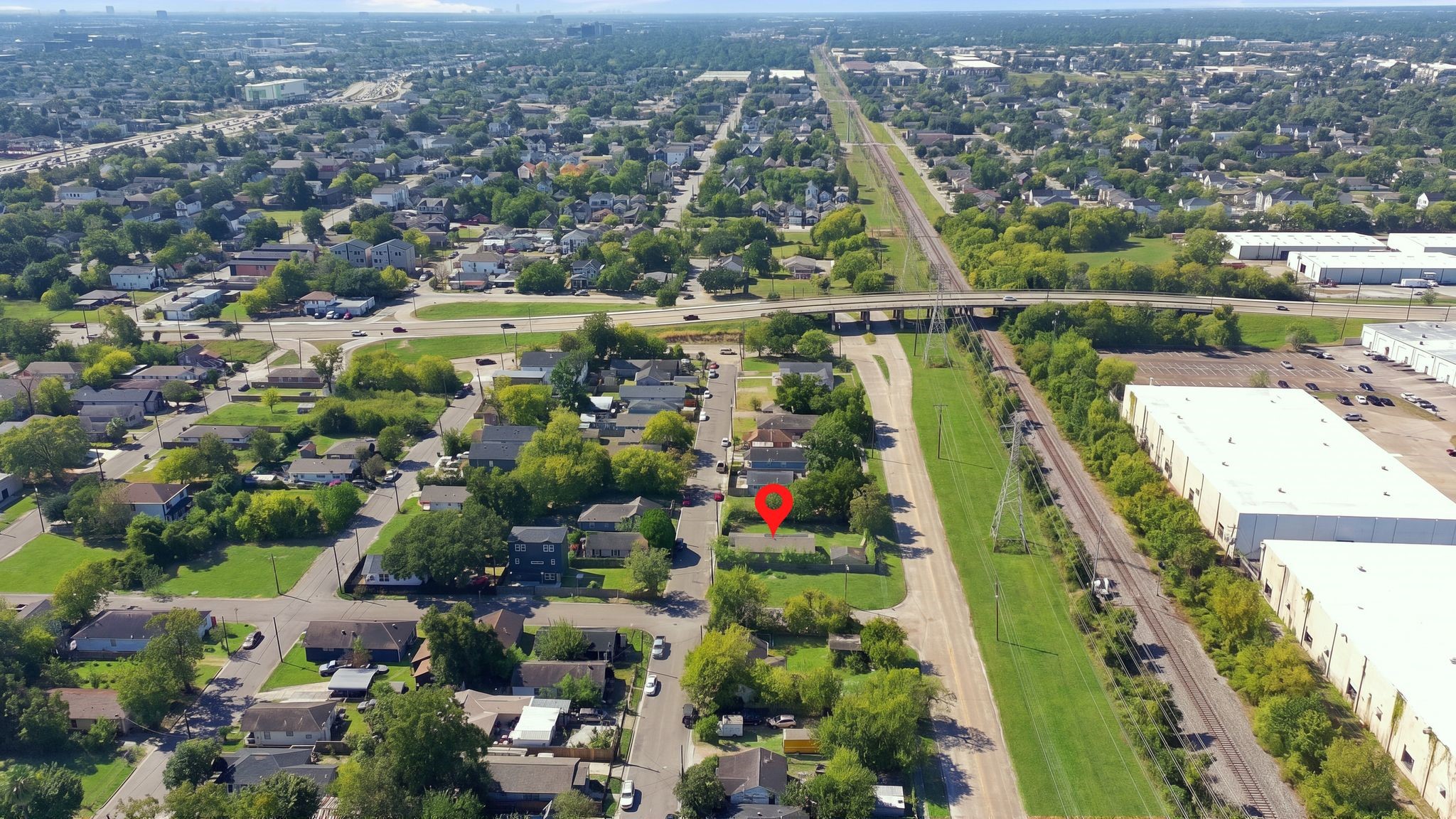 1323 E 36th Street, Houston, TX 77022