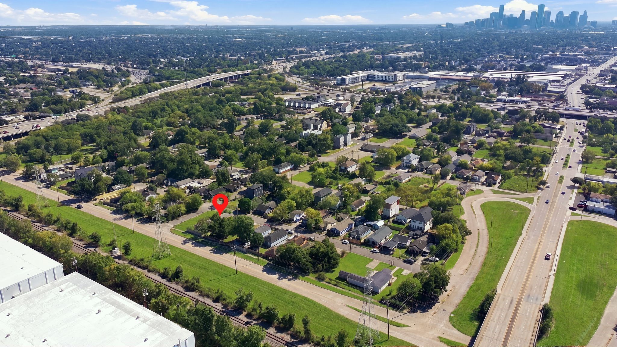 1323 E 36th Street, Houston, TX 77022