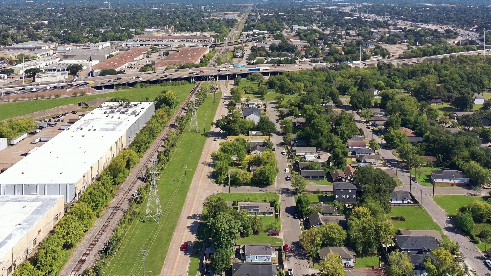 1323 E 36th Street, Houston, TX 77022