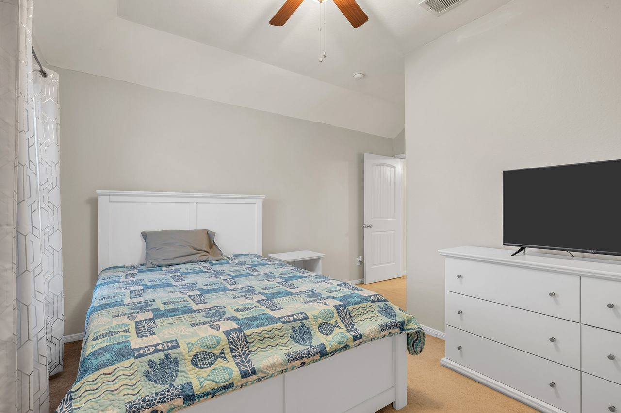 Guest Suite