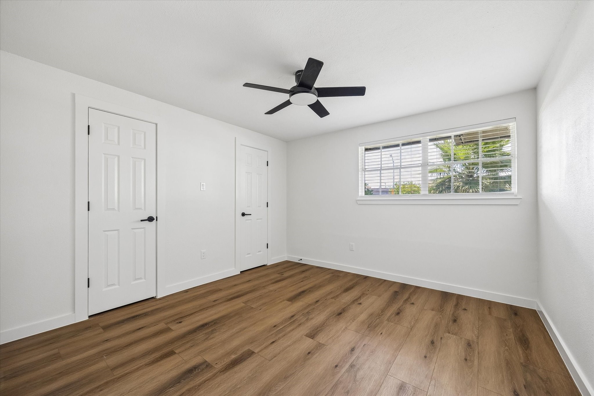 Secondary bedroom 3