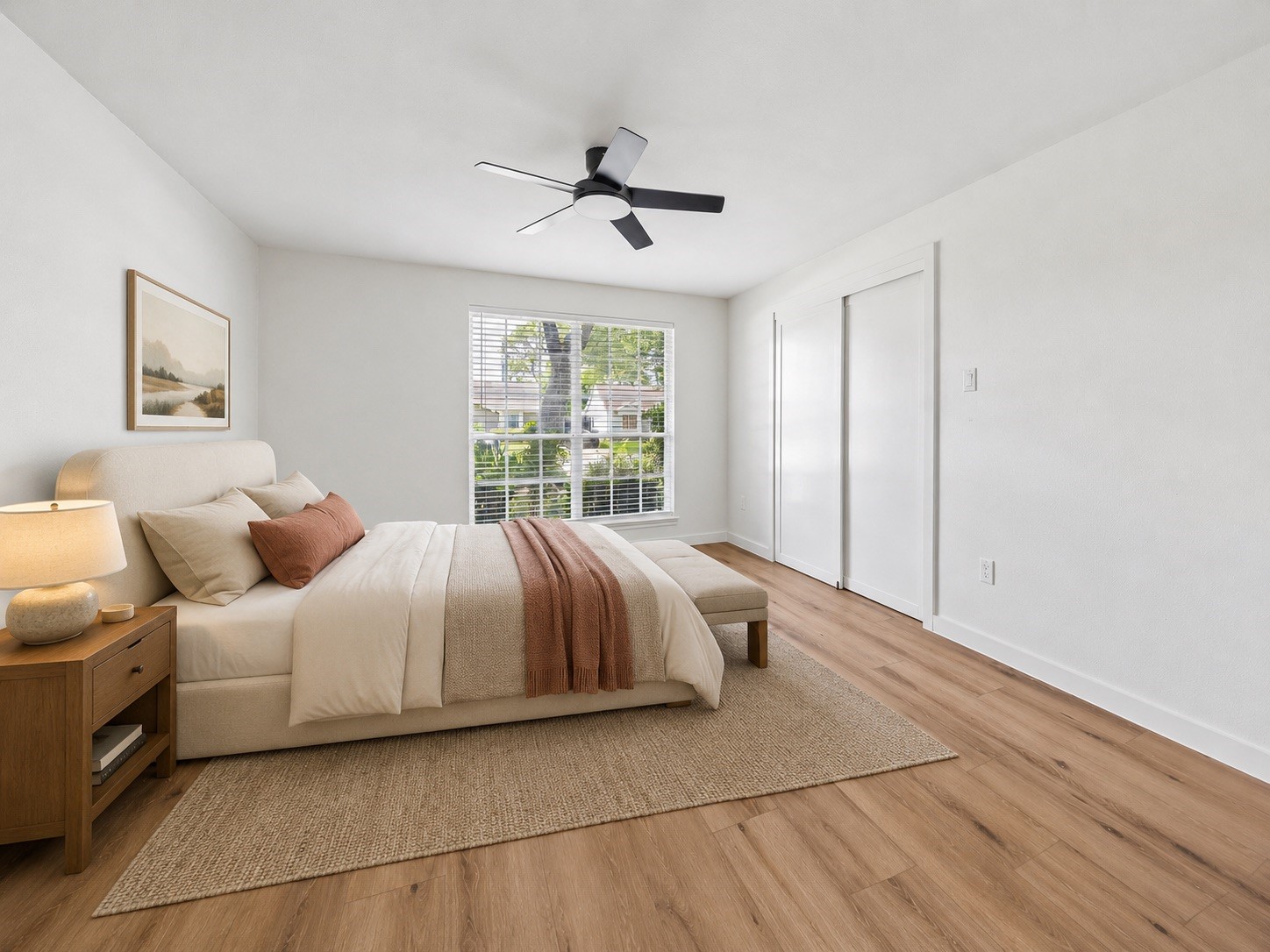 Secondary Bedroom 2