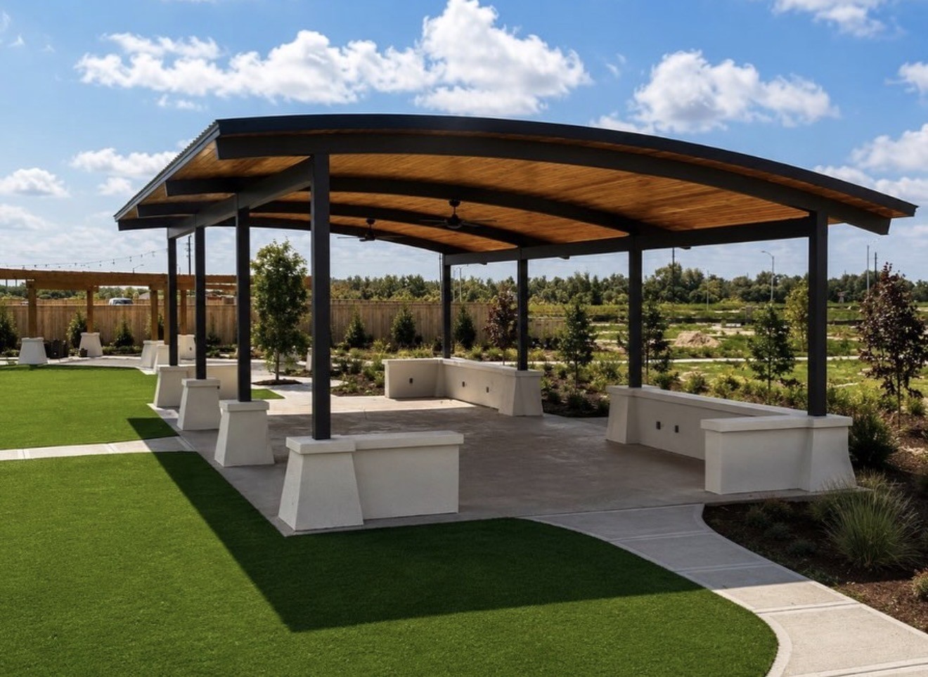 407 Hickory Hills Drive, Pattison, TX 77423