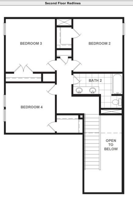 407 Hickory Hills Drive, Pattison, TX 77423