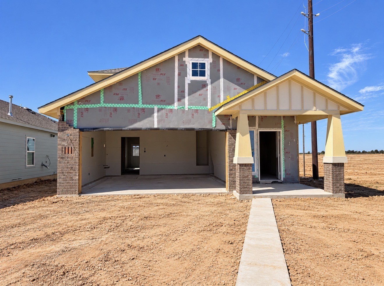 407 Hickory Hills Drive, Pattison, TX 77423