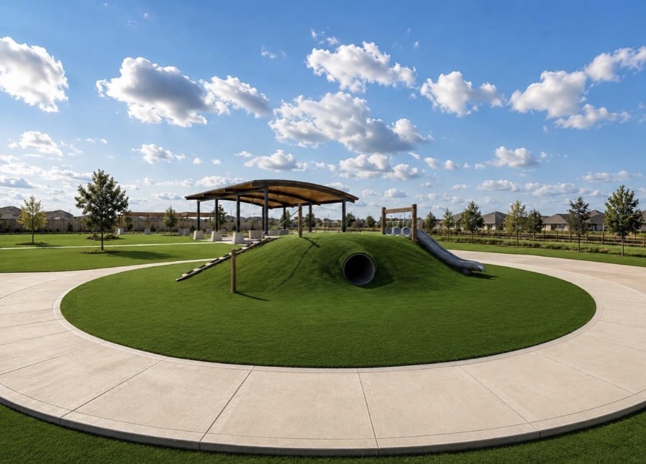 407 Hickory Hills Drive, Pattison, TX 77423