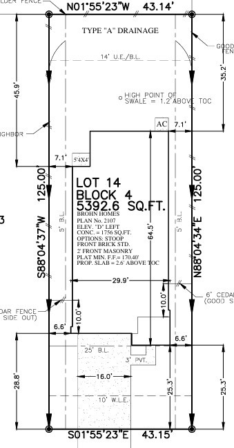 407 Hickory Hills Drive, Pattison, TX 77423