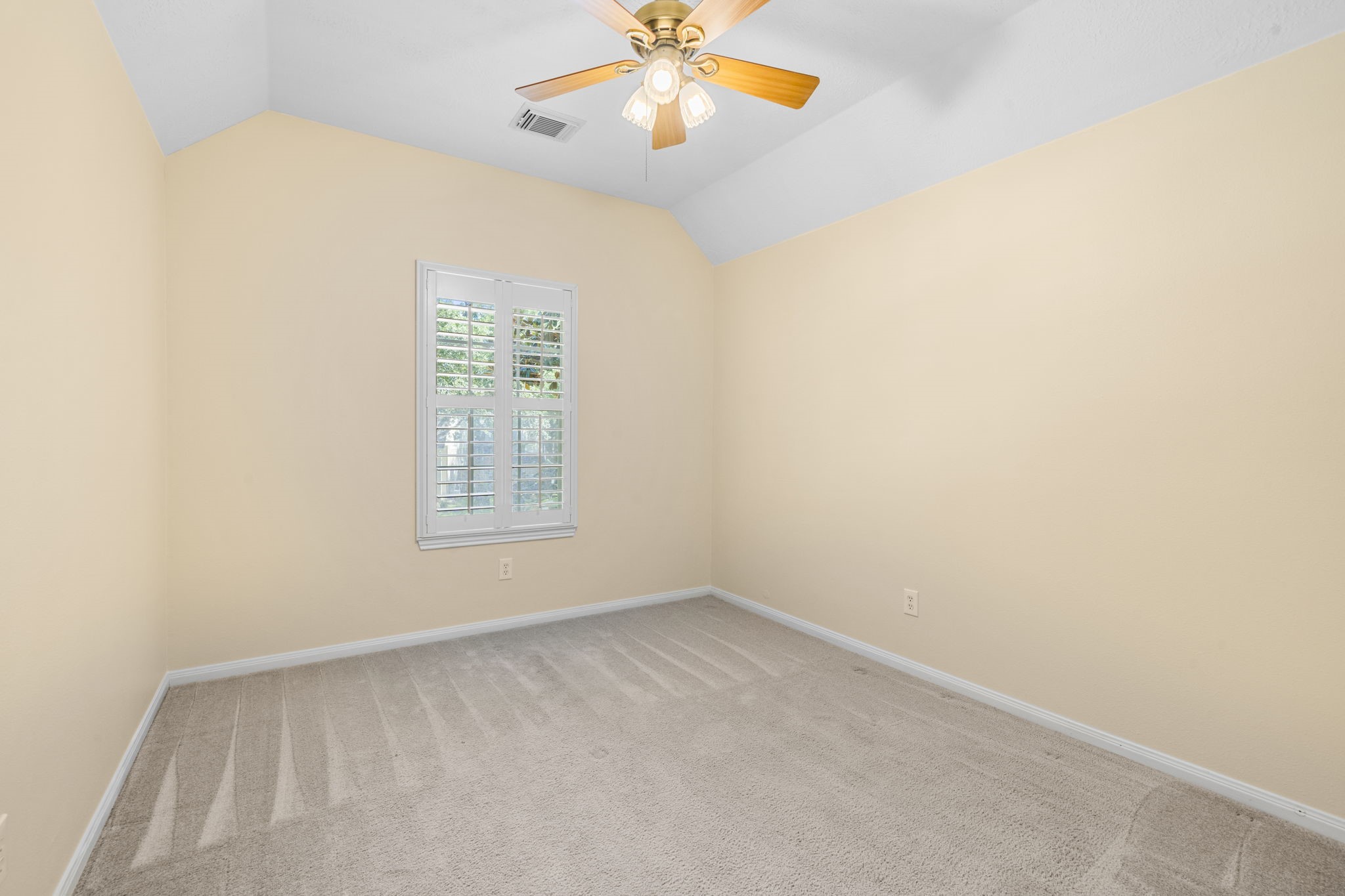 Bedroom - Located on the 2nd floor