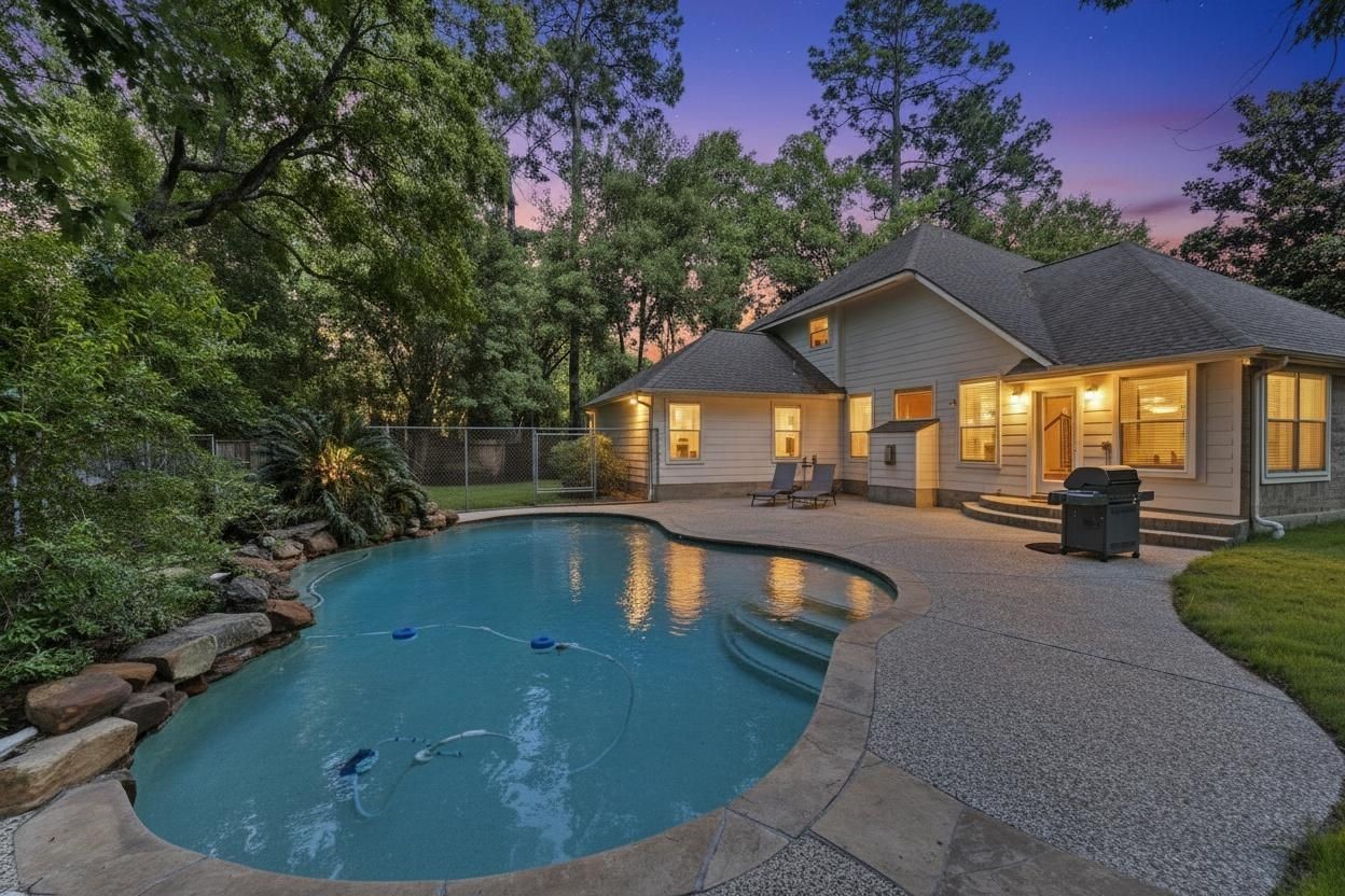 Backyard Backyard