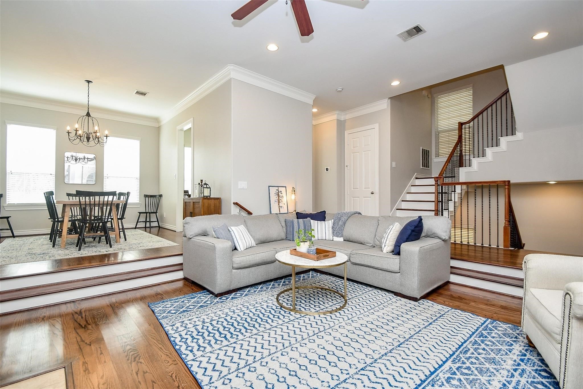 2614 Maxroy Street, Houston, TX 77007