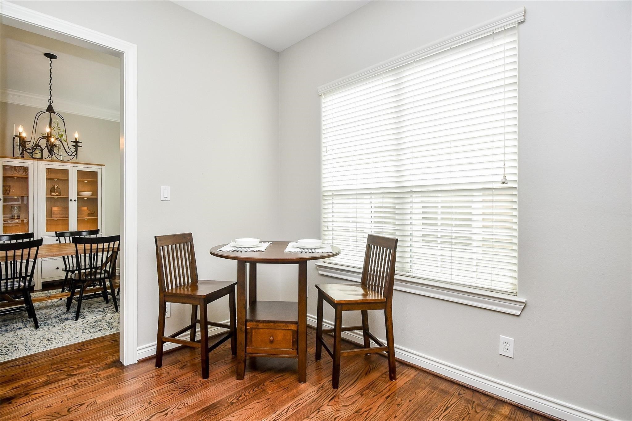 2614 Maxroy Street, Houston, TX 77007