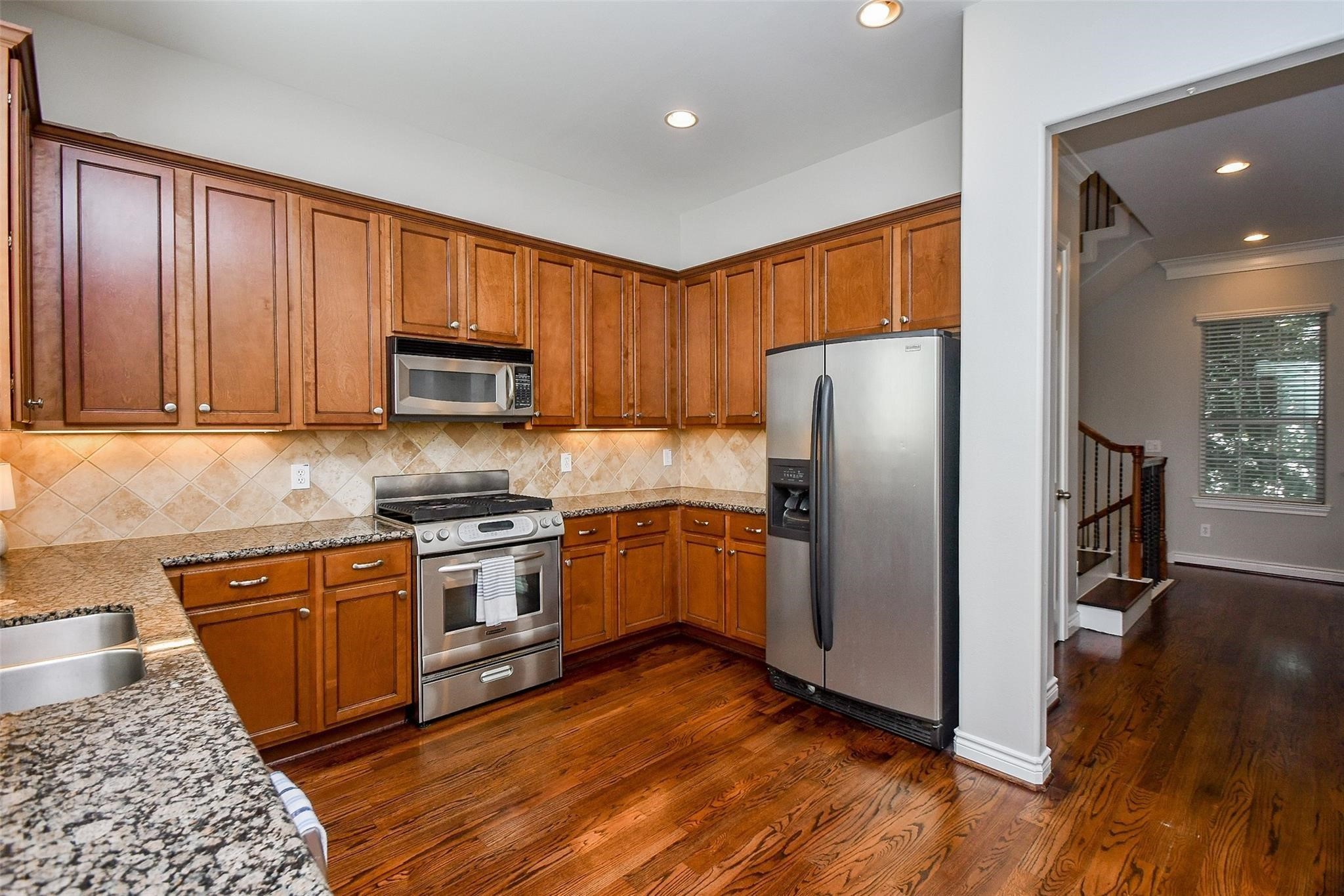 2614 Maxroy Street, Houston, TX 77007