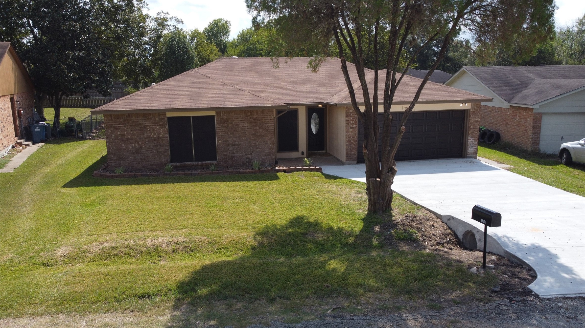 12834 Timothy Drive, Willis, TX 77318
