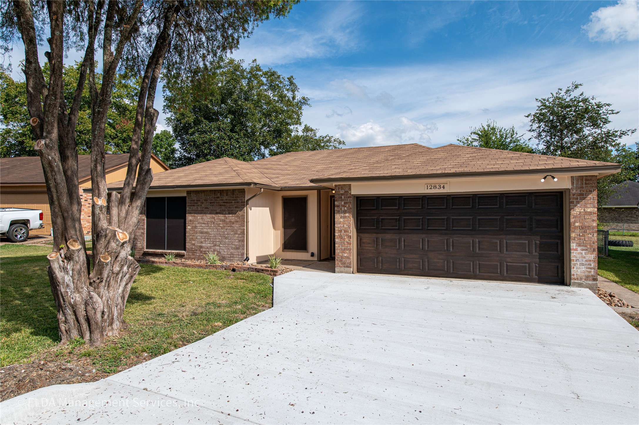 12834 Timothy Drive, Willis, TX 77318