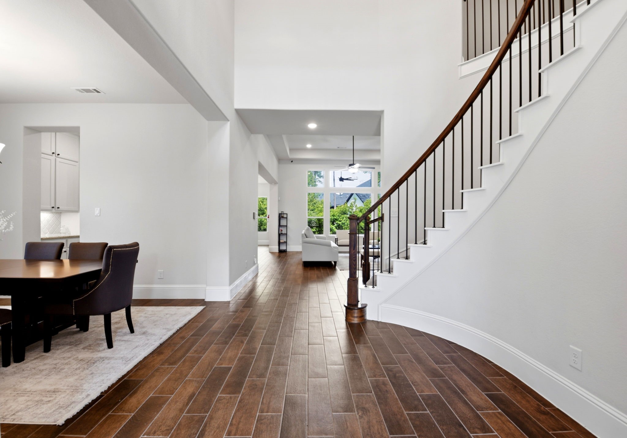 10062 S Goshawk Trail, Conroe, TX 77385