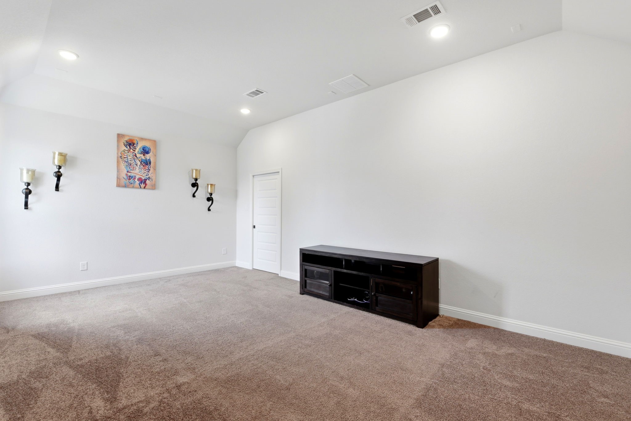 Flex Room