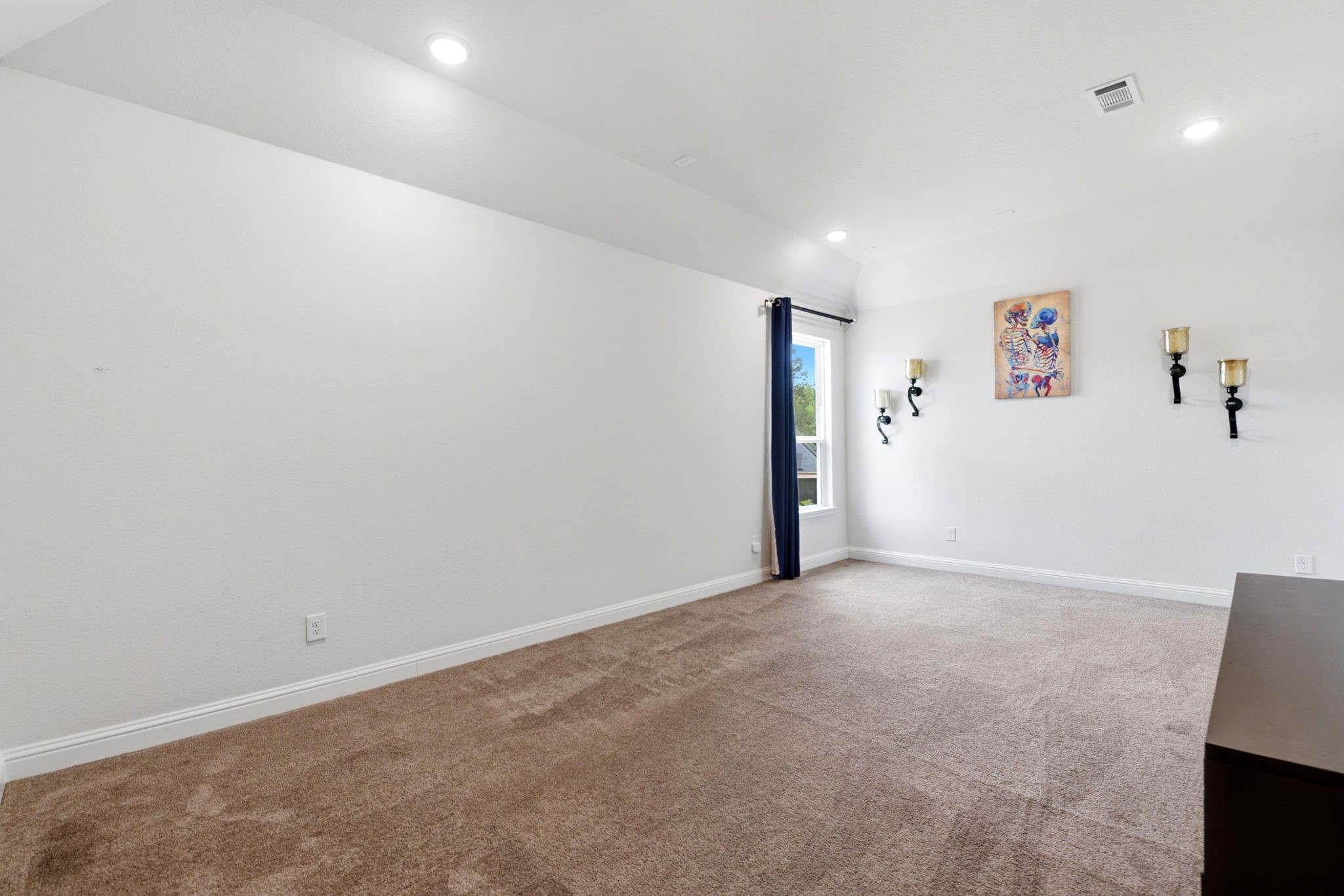Flex Room