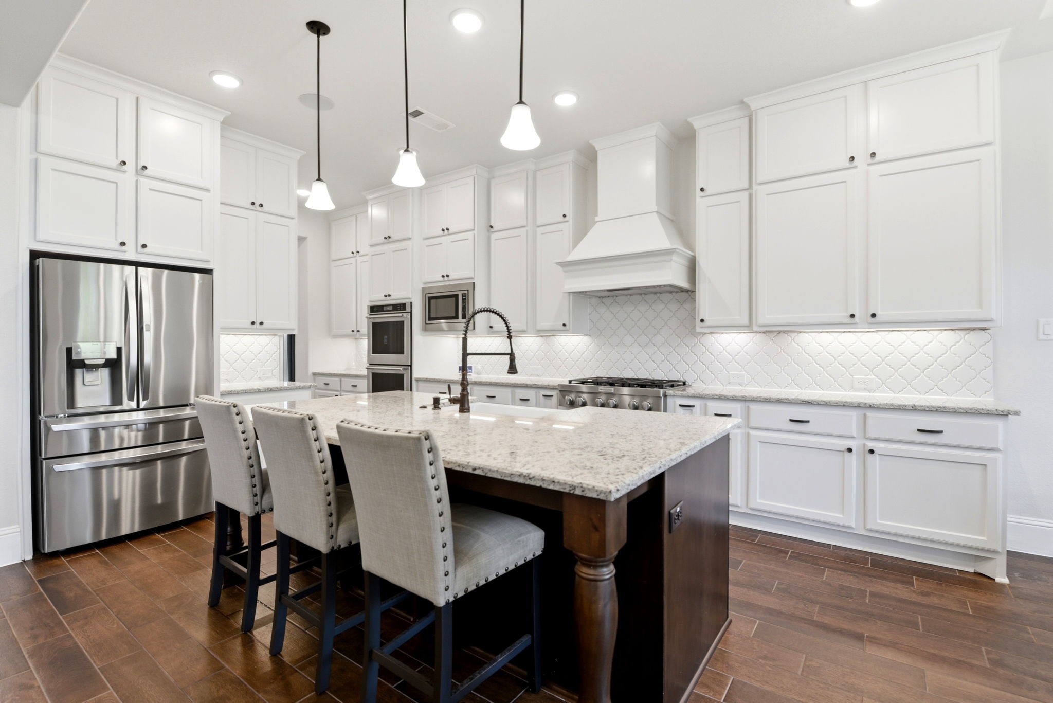10062 S Goshawk Trail, Conroe, TX 77385