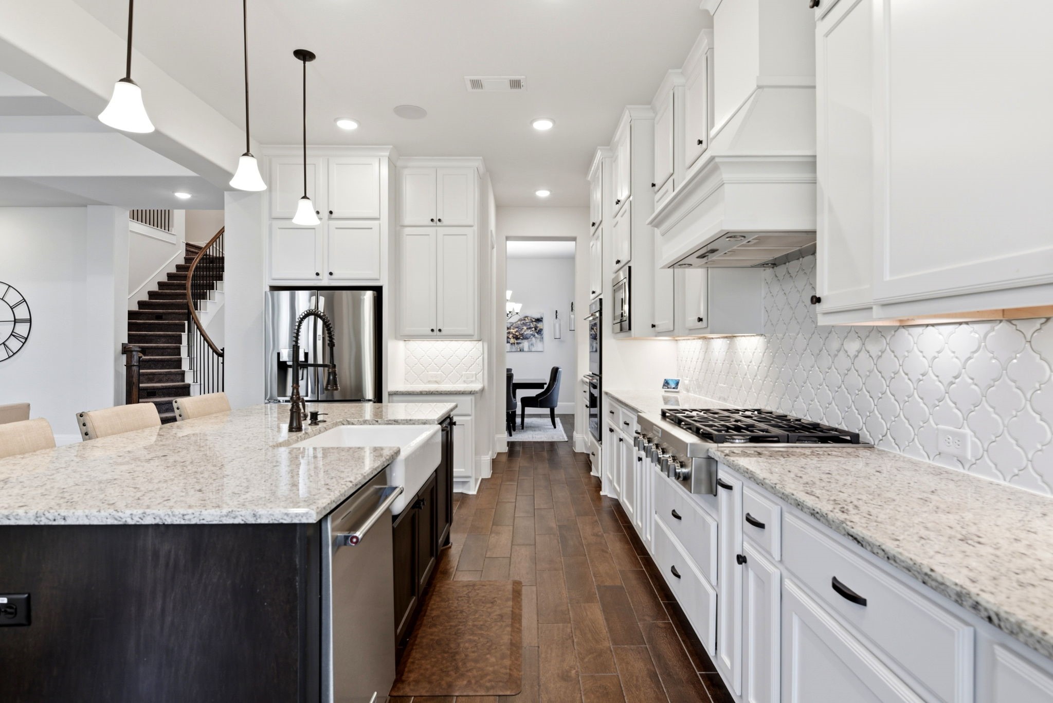 10062 S Goshawk Trail, Conroe, TX 77385
