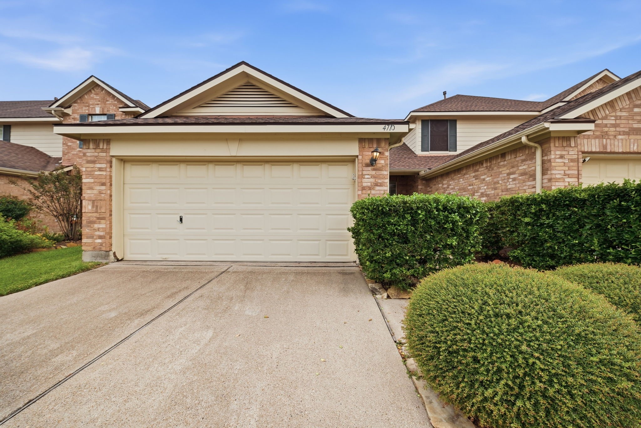 4710 Arbor Lane, Pasadena, TX 77505