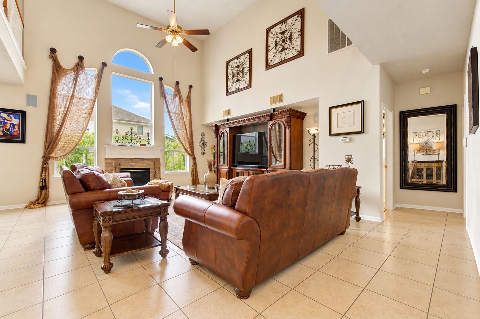 8111 Summer Wind Court, Sugar Land, TX 77479