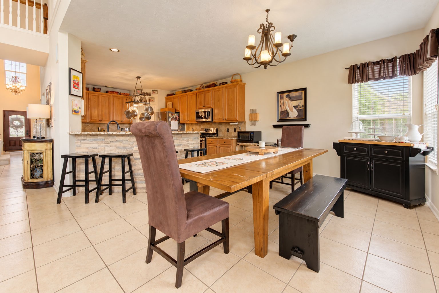 8111 Summer Wind Court, Sugar Land, TX 77479