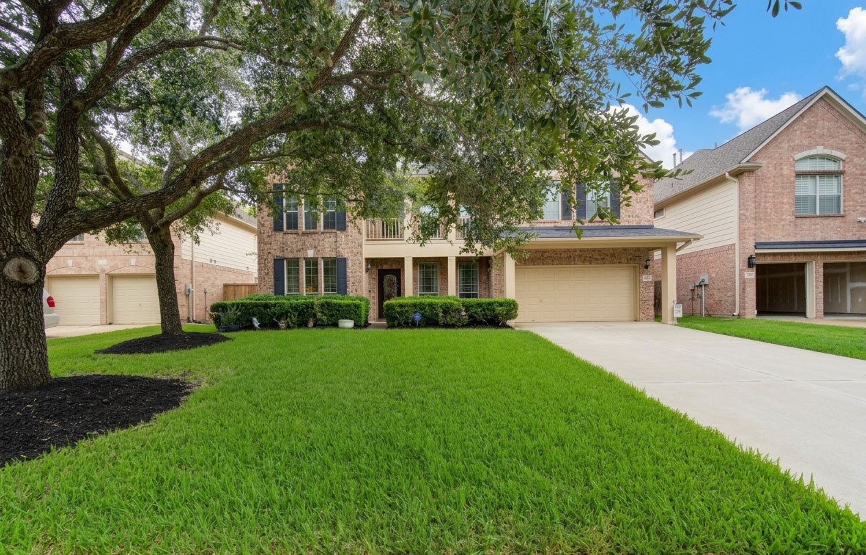 8111 Summer Wind Court, Sugar Land, TX 77479