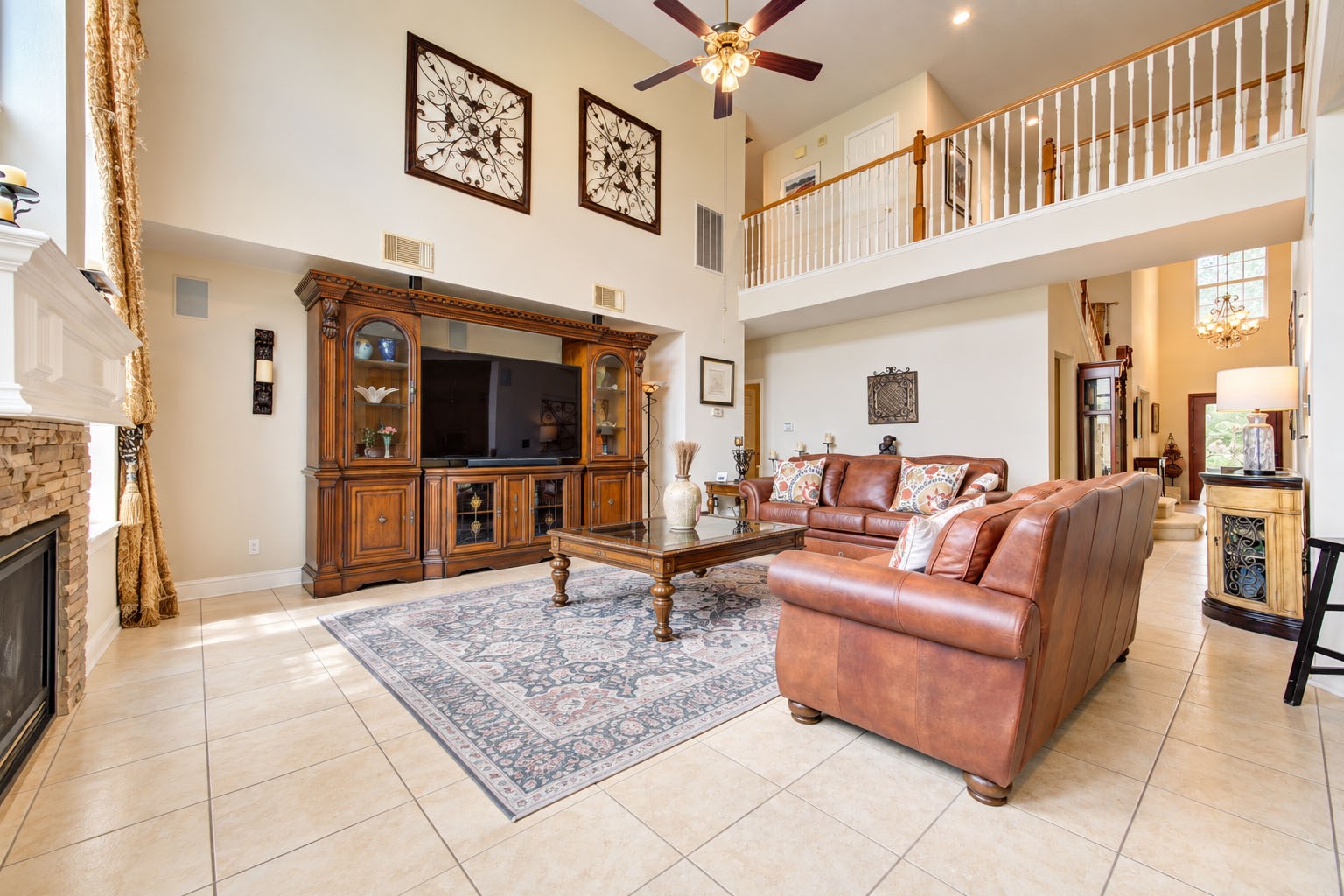 8111 Summer Wind Court, Sugar Land, TX 77479
