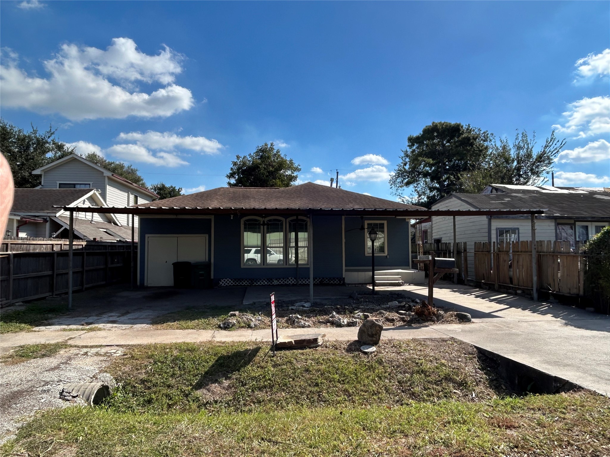 1107 Henke Street, Houston, TX 77020