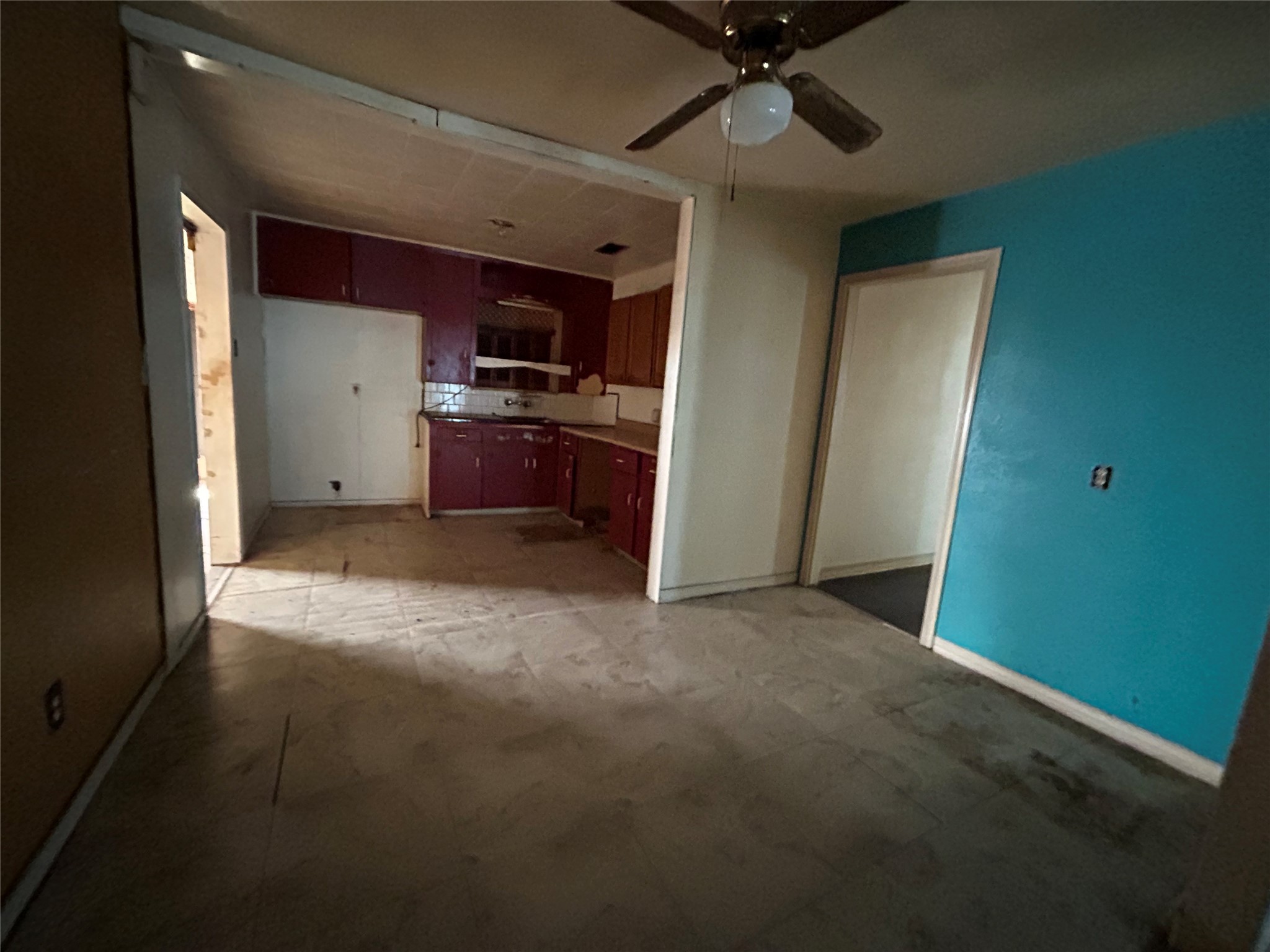 1107 Henke Street, Houston, TX 77020 1107 Henke Street, Houston, TX 77020