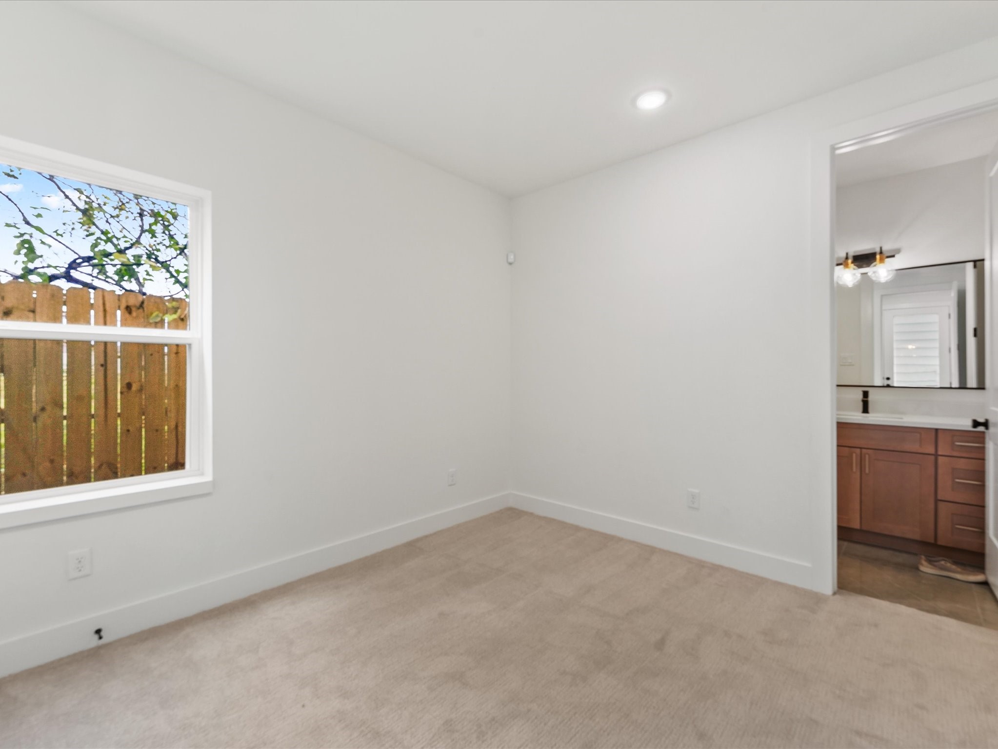 1804 Del Norte Street, #E, Houston, TX 77018