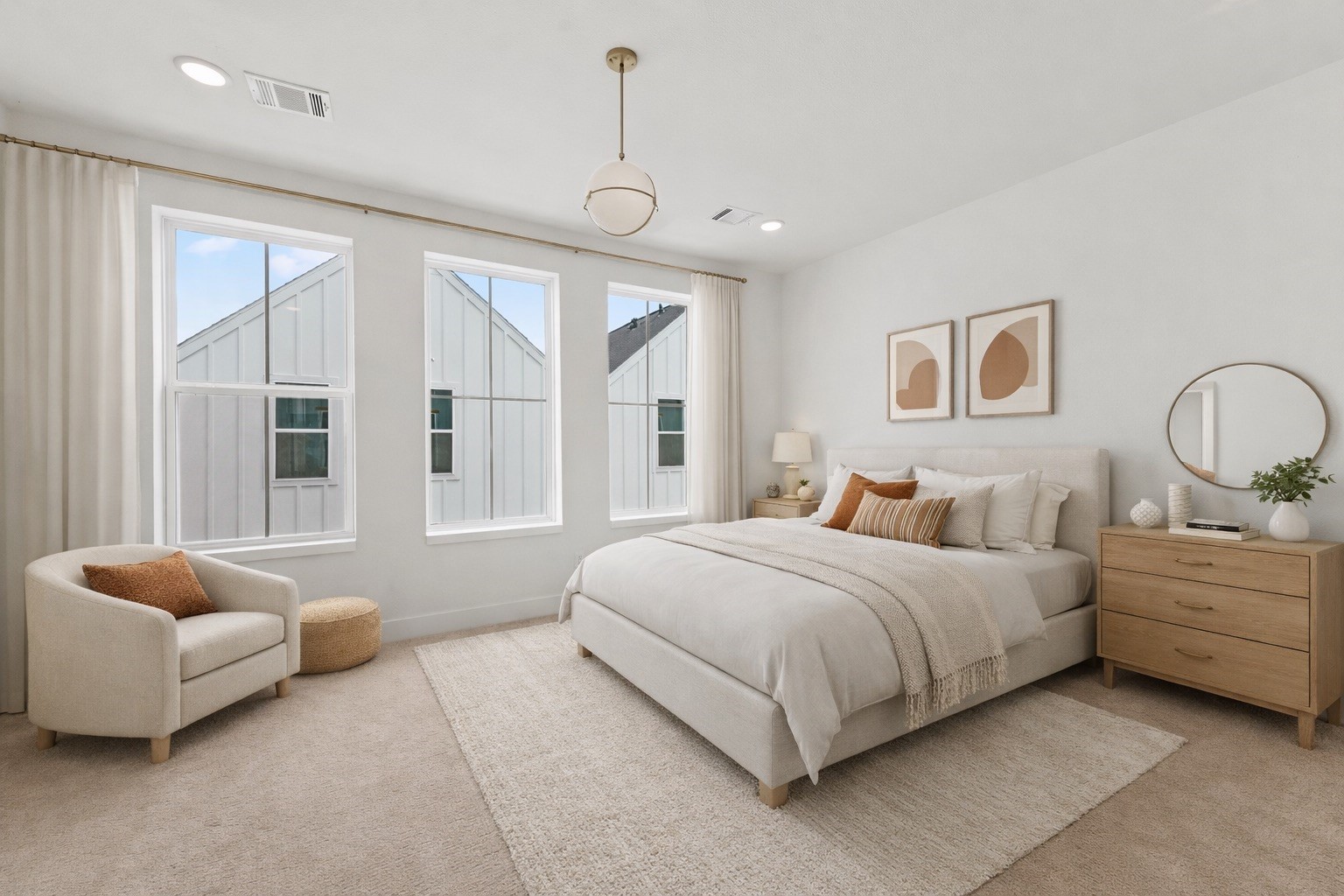 1804 Del Norte Street, #E, Houston, TX 77018