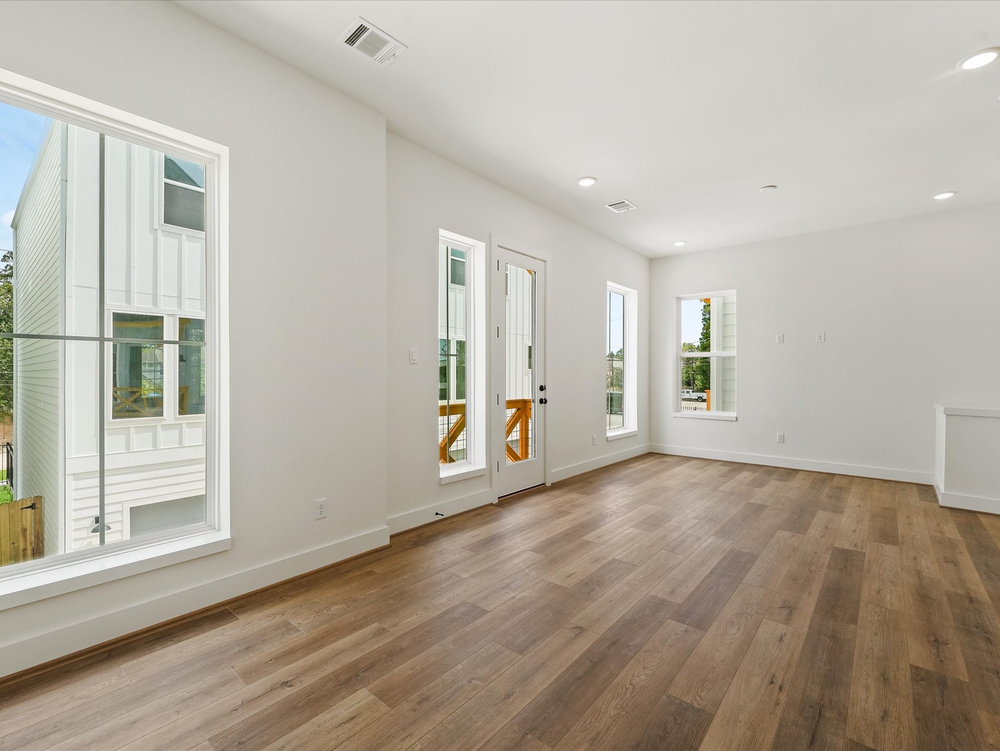 1804 Del Norte Street, #E, Houston, TX 77018