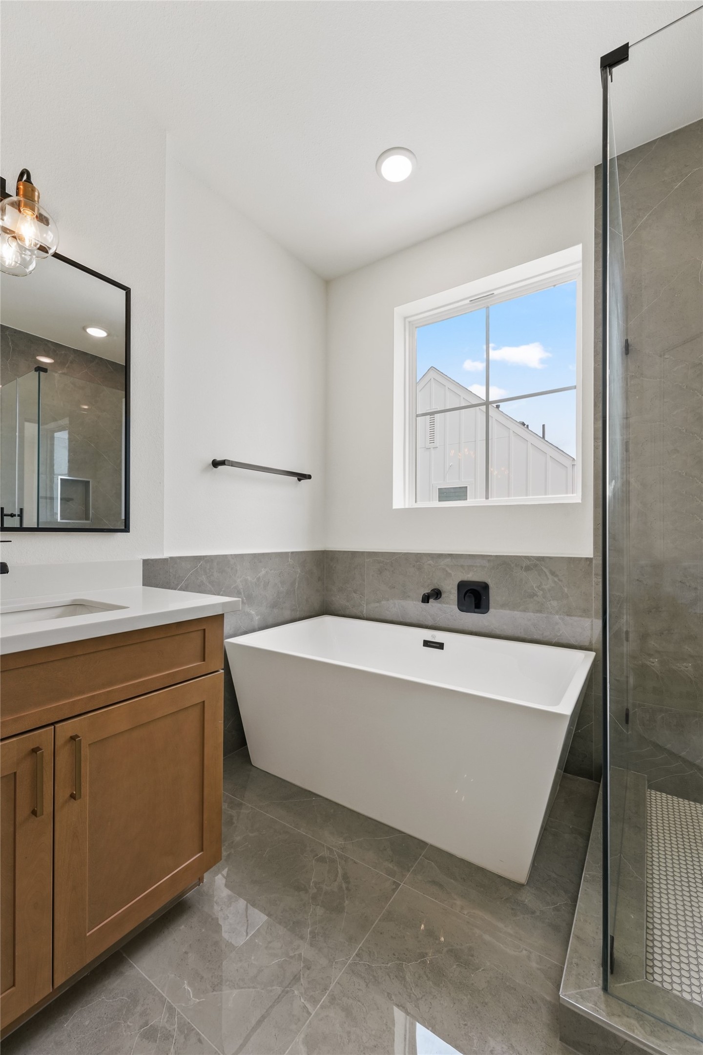 1804 Del Norte Street, #E, Houston, TX 77018